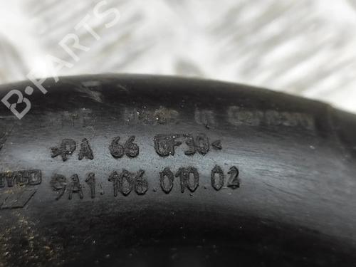 Pipe PORSCHE 911 (991) 3.8 Carrera S | BP33376235M125 - Image 6