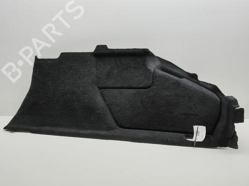 Bagasjeromsbekledning Bagasjeromsbekledning 37669390 37669390