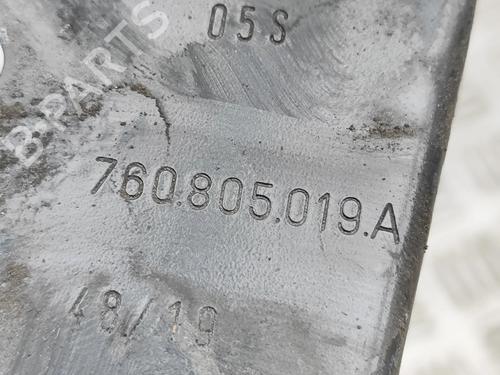 Other VW TOUAREG (CR7, RC8) 3.0 TSI 4motion | BP33110306O1  - Image 6