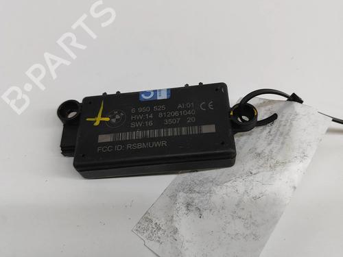 Used Electronic module Electronic module BMW 6 (E63) 635 d (286 hp) 23249776 23249776