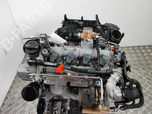 Engine AUDI A4 B8 (8K2) 1.8 TFSI | BP36809643M1 - Image 6