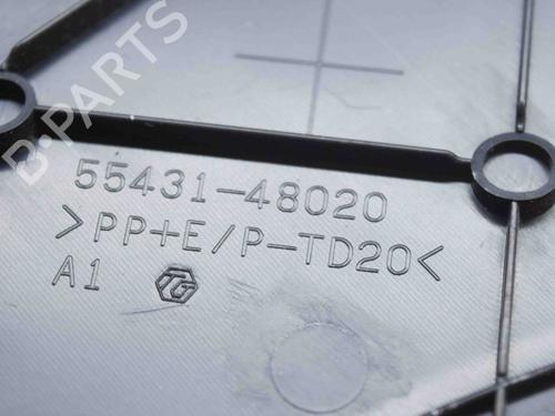 Other LEXUS RX (_L1_) 450h AWD (GYL15_) | BP14615629O1