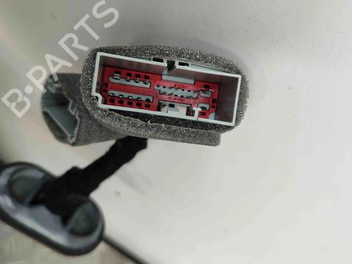 Left front door LAND ROVER RANGE ROVER EVOQUE (L538) 2.2 D 4x4 | BP29753001C2 