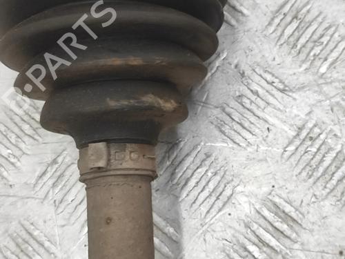 Left front driveshaft BMW X5 (E70) xDrive 40 d | BP34217934M38  - Image 8