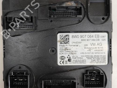 Electronic module AUDI A4 B9 Avant (8W5, 8WD) 1.4 TFSI | BP18879417M83 