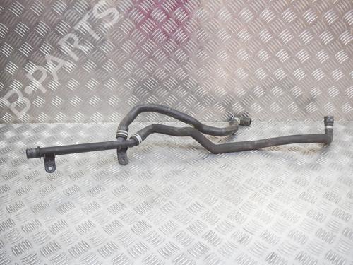 Used Pipe Pipe BMW 5 (F10) M5 (560 hp) 14626139 14626139