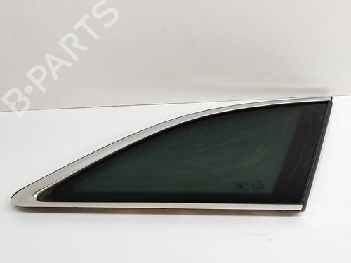 Used Rear right quarter glass Rear right quarter glass AUDI A4 Allroad B9 (8WH, 8WJ) 2.0 TDI quattro (190 hp) 36044565 36044565