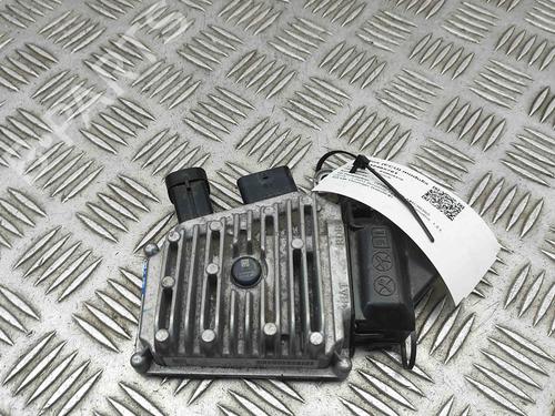 Used Gearbox control unit CITROËN C5 AIRCROSS (A_) 1.6 Hybrid 225 (A45GFR) (224 hp) 29459547