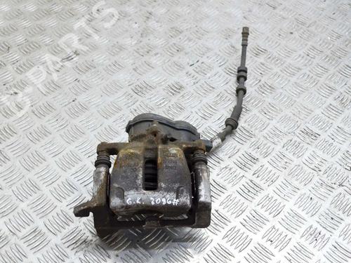 Used Left rear brake caliper AUDI A4 B8 Avant (8K5) 2.0 TDI (143 hp) 14624414