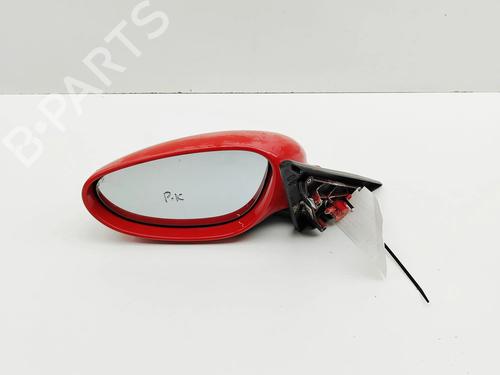 Used Left mirror Left mirror 36952857 36952857