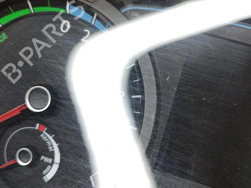 Instrument cluster VW GOLF VII (5G1, BQ1, BE1, BE2) e-Golf | BP19283951C47 