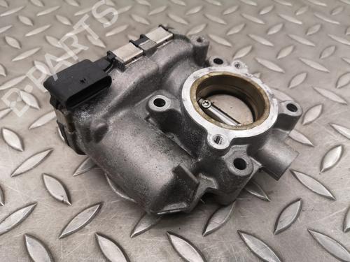 Used Throttle body MERCEDES-BENZ A-CLASS (W177) A 200 (177.087) (163 hp) 30253242