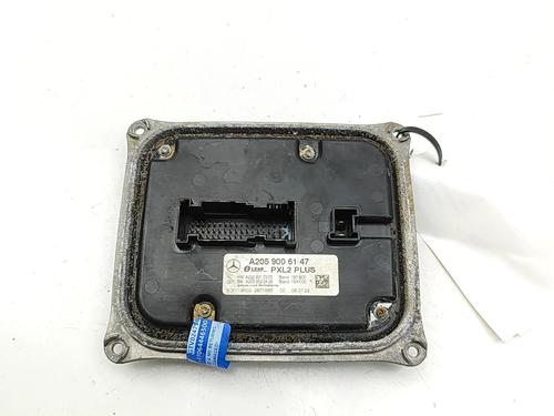 Electronic module MERCEDES-BENZ E-CLASS T-Model (S213) E 220 d 4-matic (213.205) | BP30492937M83 - Image 2