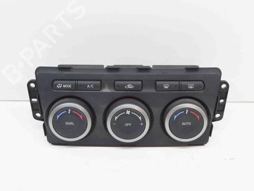 Used Climate control MAZDA 6 Estate (GH) 2.0 MZR (GHEFW, GH10F) (147 hp) 8625616
