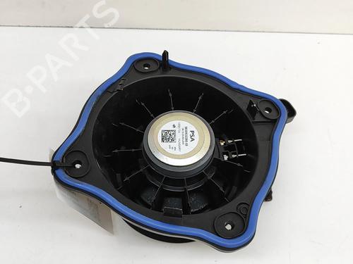 Speaker CITROËN C4 III (BA_, BB_, BC_) 1.2 PureTech 130 (BAHNSA, BAHNSB) | BP28557867E2 - Image 4