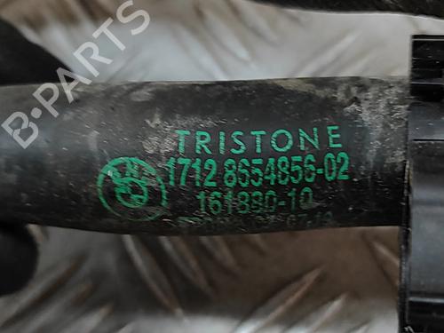 Pipe BMW 3 (G20, G80, G28) M 340 i xDrive | BP24307593M125 