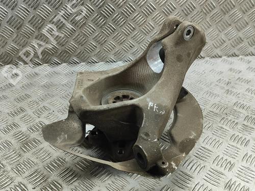 Left front steering knuckle PORSCHE 718 BOXSTER (982) 2.5 S (982330, 982331) | BP27433764M25 - Image 2