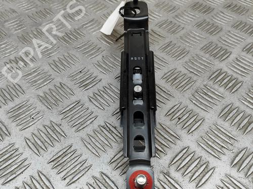 Andre NISSAN LEAF (ZE1) Electric | BP27796712O1