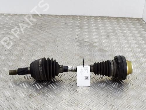 Used Left front driveshaft Left front driveshaft AUDI Q7 (4LB) 3.0 TDI quattro (245 hp) 15910172 15910172