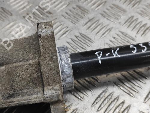 Left front driveshaft MASERATI LEVANTE SUV (M161) 3.0 D Q4 | BP26710630M38 