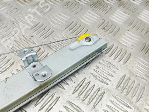 Front right window mechanism NISSAN LEAF (ZE1) Electric | BP40014250C23 - Image 5