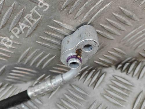 AC pipe PORSCHE CAYENNE (92A) 3.0 Diesel | BP16258483M126