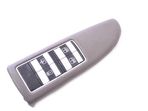 Used Right rear window switch Right rear window switch MERCEDES-BENZ S-CLASS (W221, V221) S 500 (221.071, 221.171) (388 hp) 30281519 30281519