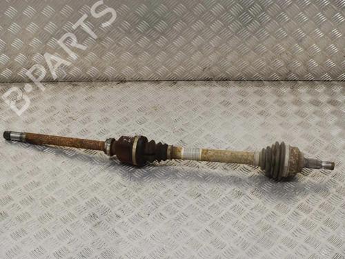 Used Right front driveshaft PEUGEOT 508 SW I (8E_) 1.6 HDi (115 hp) 6737070