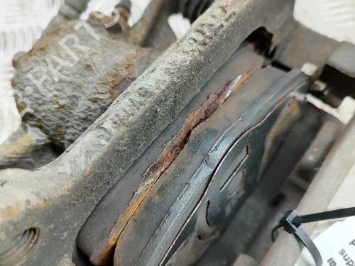 Right front brake caliper SKODA SUPERB III Estate (3V5) 2.0 TDI 4x4 | BP26976106M104