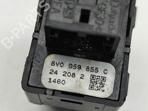 Left rear window switch AUDI Q2 (GAB, GAG) 35 TFSI | BP28675108I29 