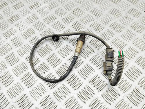 Used Electronic sensor Electronic sensor IVECO DAILY VI Platform/Chassis 35S18, 35C18, 40C18, 45C18, 50C18, 60C18, 65C18, 70C18 (179 hp) 33396059 33396059