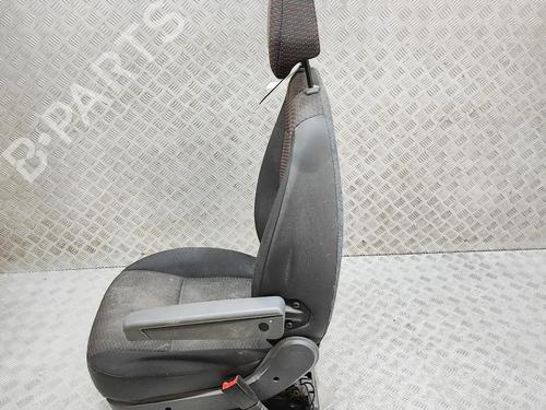Right front seat OPEL MOVANO C Van (U9) 2.2 D | BP39030113C16 - Image 2