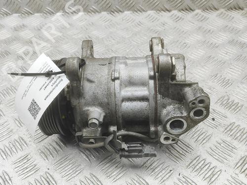 AC compressor MERCEDES-BENZ A-CLASS (W177) A 200 (177.087) | BP35920090M34 - Image 3