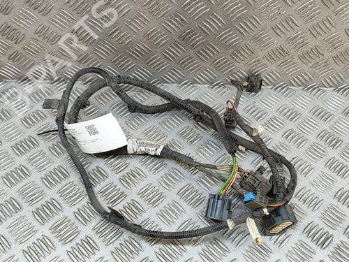 Wiring harness JAGUAR XK II Coupe (X150) 5.0 XKR | BP19076521E16 
