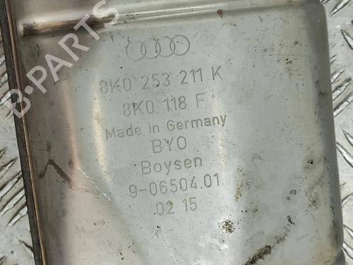 Exhaust system AUDI Q5 (8RB) 3.0 TFSI quattro | BP26129925M121  - Image 7