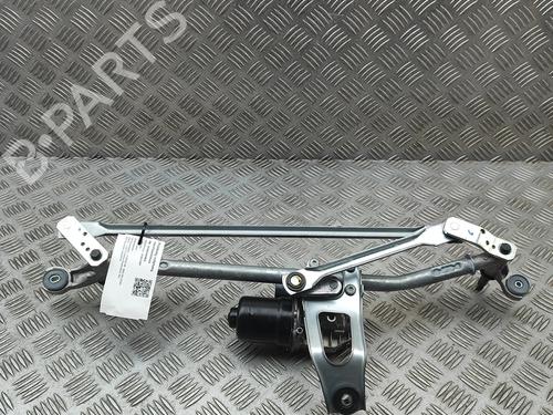 Used Front wipers mechanism Front wipers mechanism PORSCHE MACAN (XAB) 4S Electric 4 (XABDC1) (517 hp) 33433271 33433271