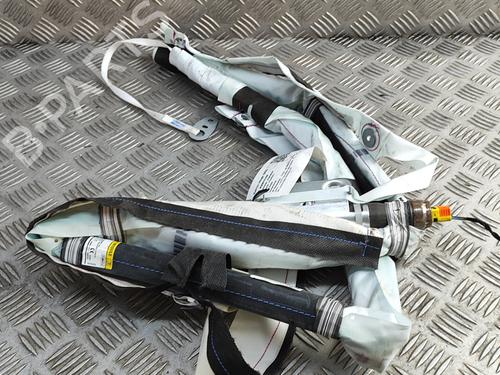 Left curtain airbag FORD MONDEO V Turnier (CF) 2.0 TDCi | BP27341825C11 