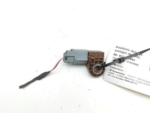 Electronic sensor VOLVO V90 II Estate (235) B6 Mild-Hybrid AWD | BP33382228M84 - Image 3