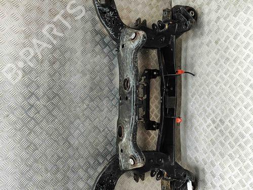 Used Rear axle MASERATI GHIBLI III (M157) 3.0 S Q4 (409 hp) 23416413