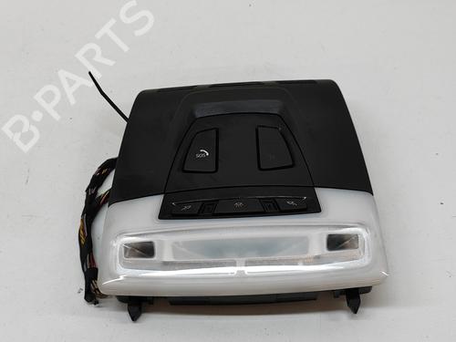 Interior roof light BMW X5 (F15, F85) xDrive 30 d | BP28612374I8 