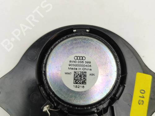Speaker AUDI A4 B9 Avant (8W5, 8WD) 2.0 TDI | BP26037576E2 