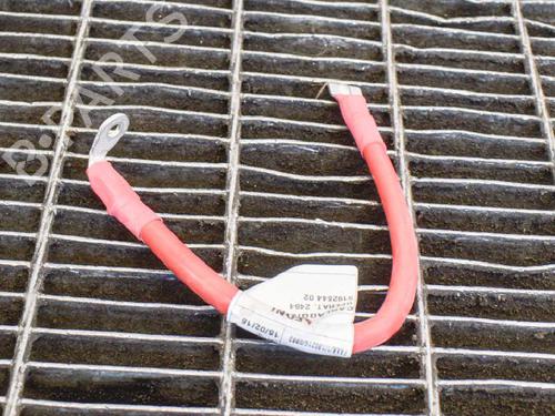 Kabel CITROËN JUMPER II Van 2.2 HDi 130 (130 hp) 14613509