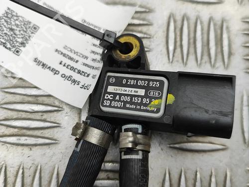 Electronic sensor MERCEDES-BENZ C-CLASS (W204) C 350 CDI (204.023) | BP29731075M84 - Image 6