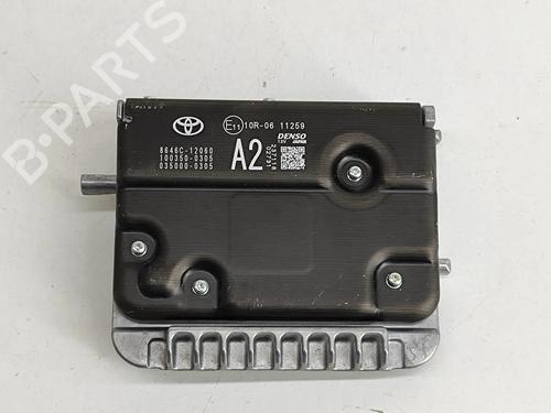 Camera TOYOTA COROLLA Estate (_E21_) 1.8 Hybrid (ZWE211) | BP28550036E14 