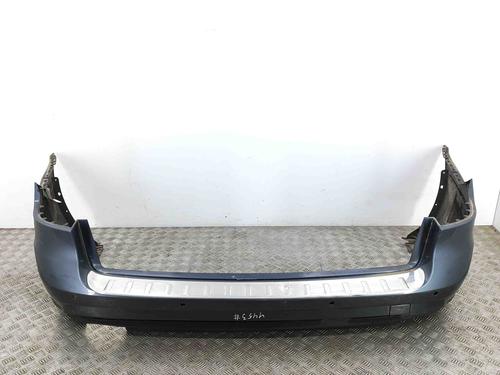 Used Rear bumper MERCEDES-BENZ E-CLASS T-Model (S212) E 250 CDI / BlueTEC (212.203, 212.204) (204 hp) 29602255