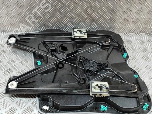 Front left window mechanism AUDI Q4 E-TRON Sportback (F4N) 35 | BP28553892C22 