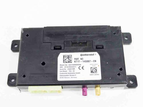 Used Electronic module FORD TRANSIT CUSTOM V362 Bus (F3) 2.2 TDCi (125 hp) 11113303