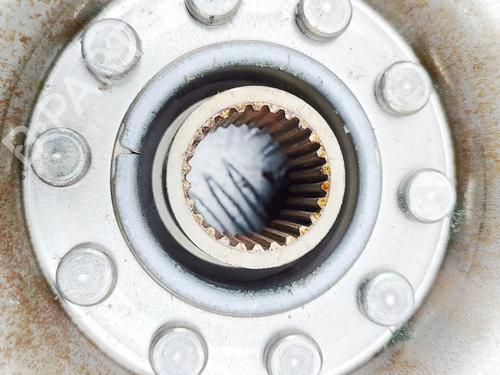 Flywheel PORSCHE MACAN (95B) 3.0 S | BP38932346M101  - Image 6