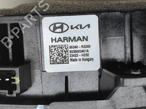 Speaker KIA SPORTAGE V (NQ5) 1.6 T-GDi Hybrid AWD | BP31192341E2 - Image 6