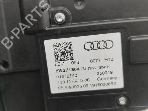 Shift knob AUDI A5 (F53, F5P) 35 TFSI Mild Hybrid | BP33373047I34 - Image 6